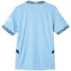 Réplica de la camiseta local del Manchester City 24/25 «Azul»