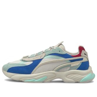 Rs-Connect Buck «Gris Azul Rojo»