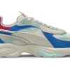 Rs-Connect Buck «Gris Azul Rojo»