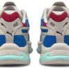Rs-Connect Buck «Gris Azul Rojo»