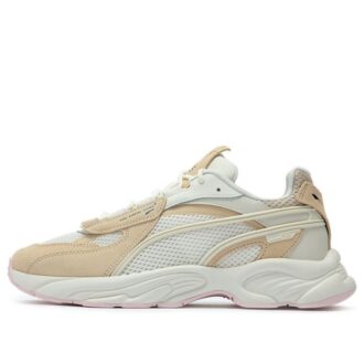 Rs-Connect Desert «Blanco Crema»