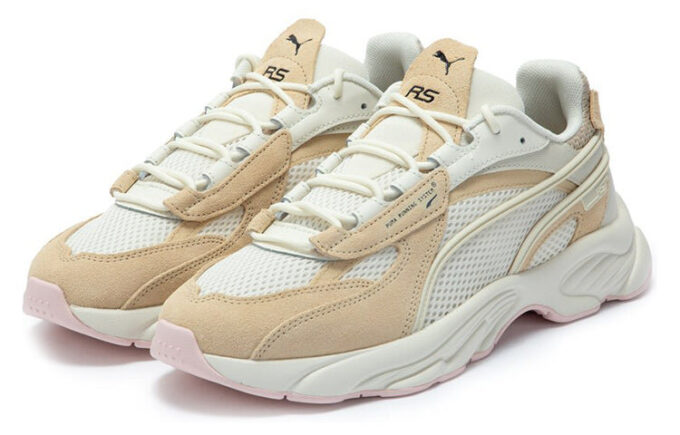 Rs-Connect Desert «Blanco Crema»