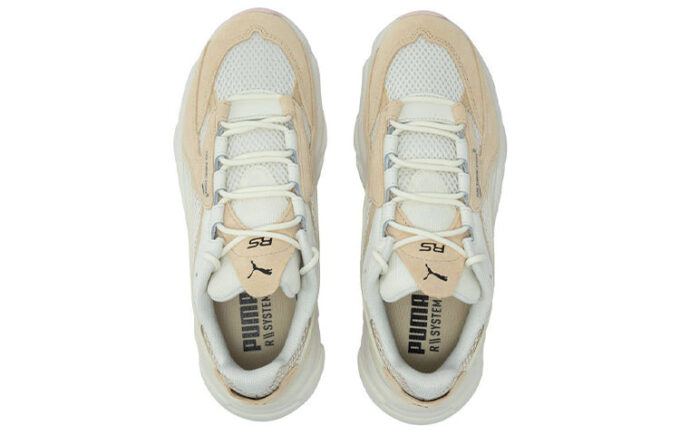 Rs-Connect Desert «Blanco Crema»