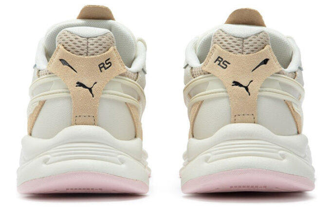 Rs-Connect Desert «Blanco Crema»