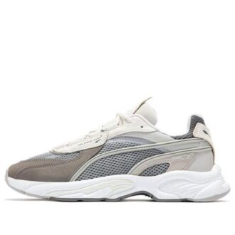Rs-Connect Desert «Blanco Marrón Gris»