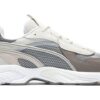 Rs-Connect Desert «Blanco Marrón Gris»