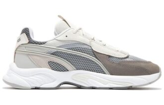 Rs-Connect Desert «Blanco Marrón Gris»
