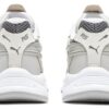 Rs-Connect Desert «Blanco Marrón Gris»