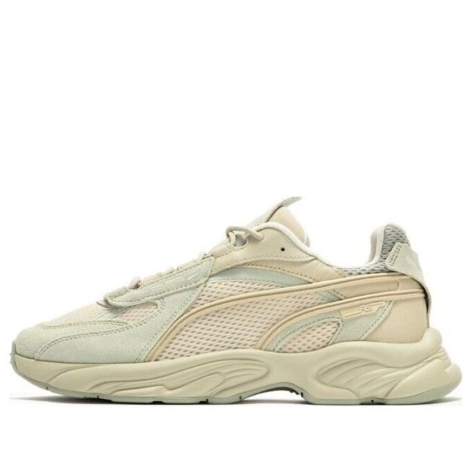 Rs-Connect Desert «Verde Beige»