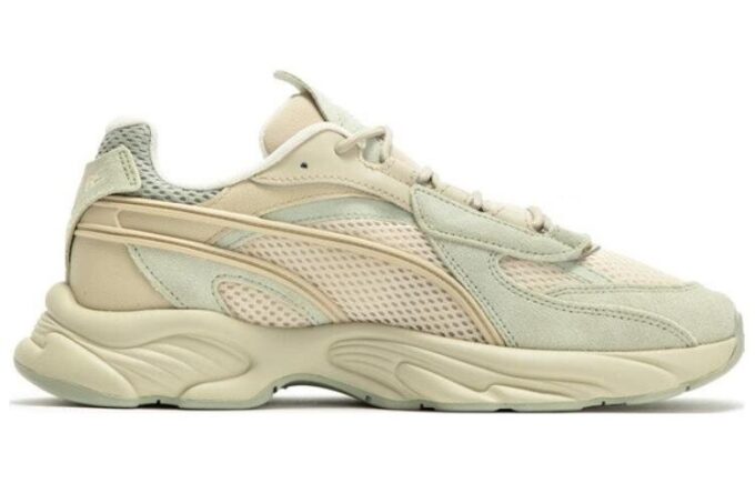 Rs-Connect Desert «Verde Beige»