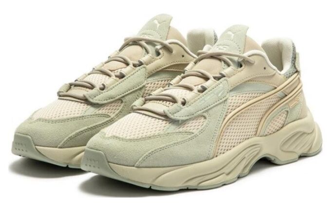 Rs-Connect Desert «Verde Beige»