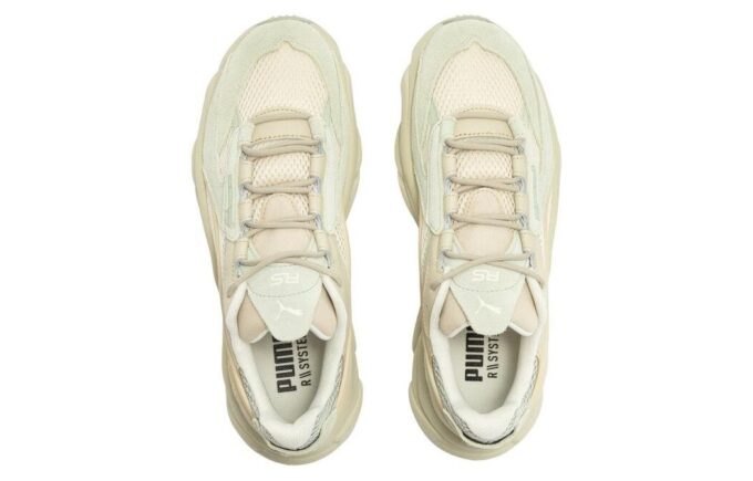 Rs-Connect Desert «Verde Beige»