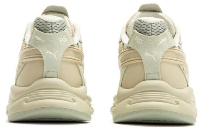 Rs-Connect Desert «Verde Beige»