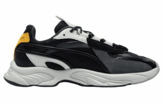 RS-Connect GTX «Negro Ébano»