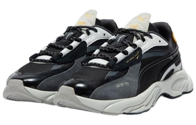 RS-Connect GTX «Negro Ébano»