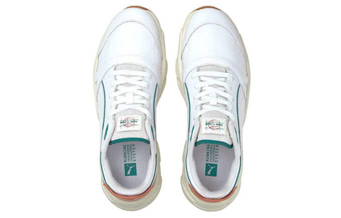 RS-Connect «Malvavisco blanco»
