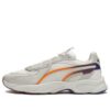 Rs-Connect Ombre Blanco/Naranja
