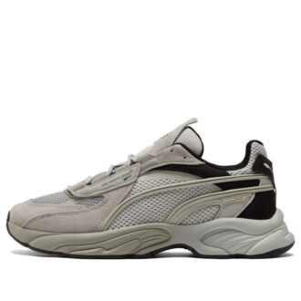 Rs-Connect Ombre Gris «Gris Negro»