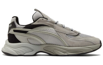 Rs-Connect Ombre Gris «Gris Negro»
