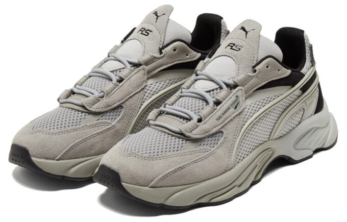 Rs-Connect Ombre Gris «Gris Negro»