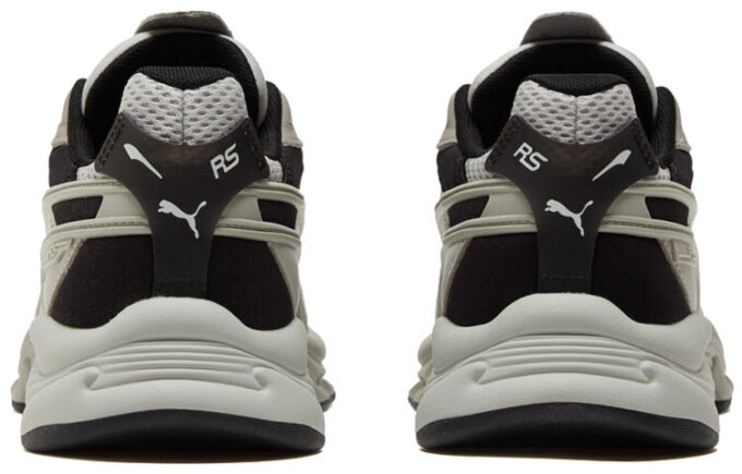 Rs-Connect Ombre Gris «Gris Negro»