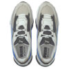 Rs-Connect Splash Low-Top Gris/Blanco