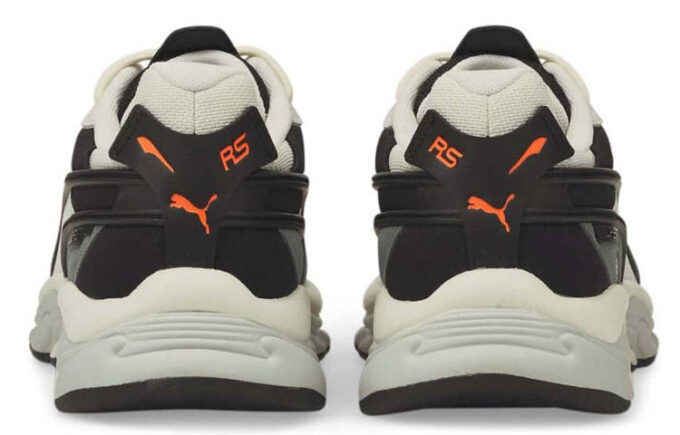RS-Connect Splash «Negro Malvavisco»