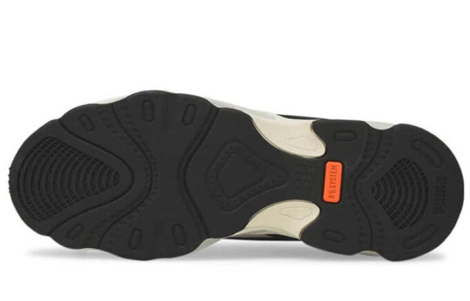 RS-Connect Splash «Negro Malvavisco»