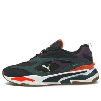 RS-Fast Buck «Black Green Gables»