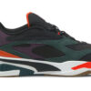 RS-Fast Buck «Black Green Gables»