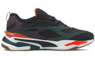 RS-Fast Buck «Black Green Gables»