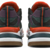 RS-Fast Buck «Black Green Gables»