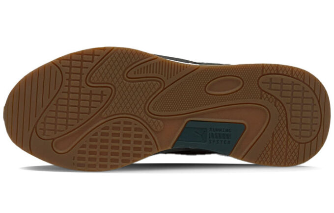RS-Fast Buck «Black Green Gables»