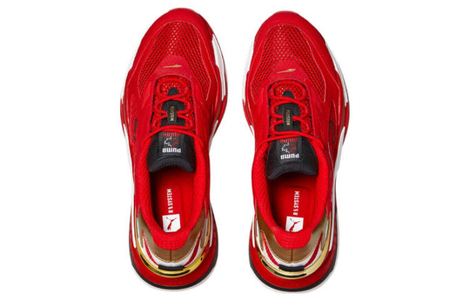 RS-Fast «Canadá»