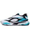 RS-Fast Nano «Blanco verde azulado moteado»