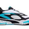 RS-Fast Nano «Blanco verde azulado moteado»