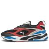 RS-Fast «Negro Rojo Urbano»