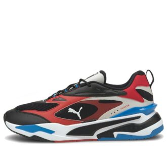 RS-Fast «Negro Rojo Urbano»