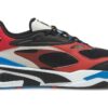 RS-Fast «Negro Rojo Urbano»