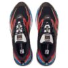 RS-Fast «Negro Rojo Urbano»