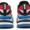 RS-Fast «Negro Rojo Urbano»