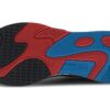 RS-Fast «Negro Rojo Urbano»