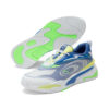 RS-Fast Paradise «Blanco Azul Amarillo»