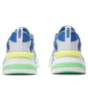 RS-Fast Paradise «Blanco Azul Amarillo»