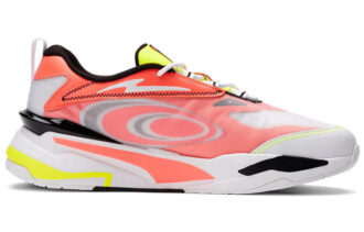 RS-Fast «Paradise-Ignite Pink»