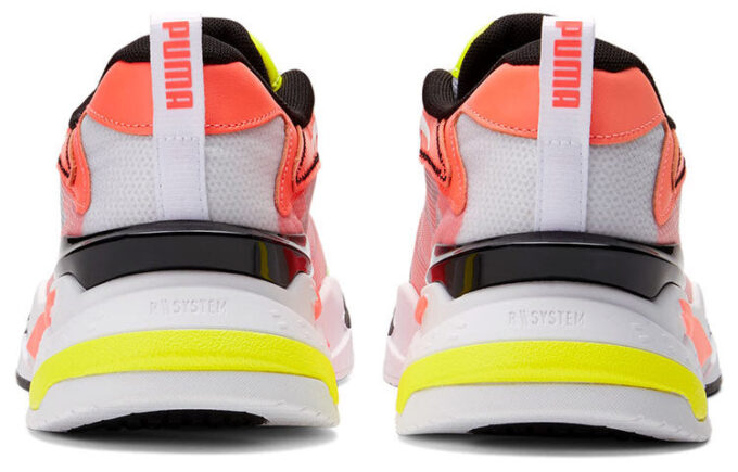 RS-Fast «Paradise-Ignite Pink»