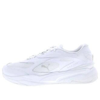 RS-Fast «Triple Blanco»