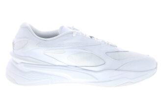 RS-Fast «Triple Blanco»