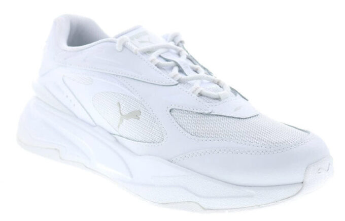 RS-Fast «Triple Blanco»