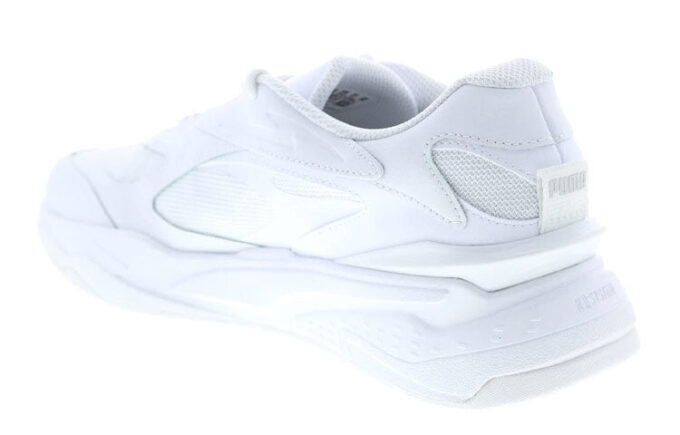 RS-Fast «Triple Blanco»